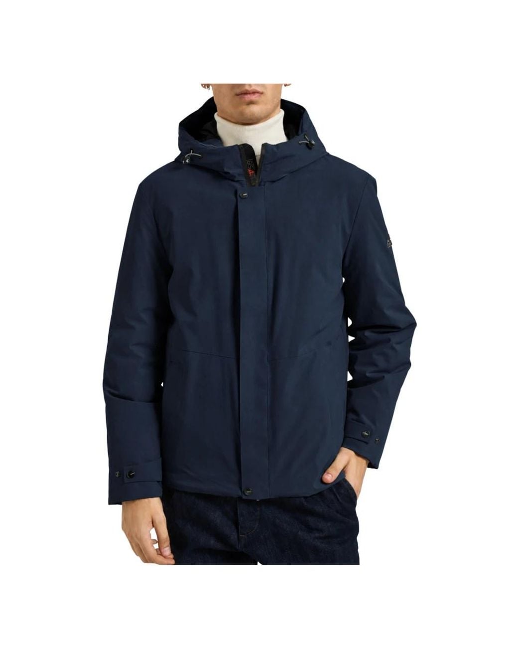 Winter Jackets Heskimo pour homme en coloris Blue