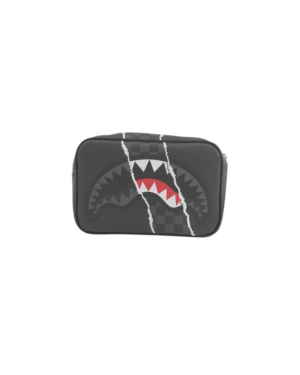 Wallets & Cardholders di Sprayground in Black