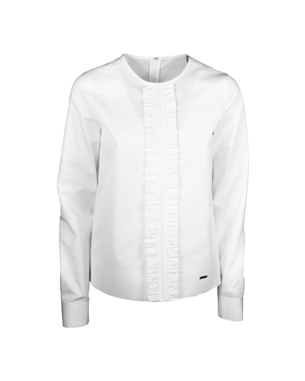 Blouses DSquared² de color White
