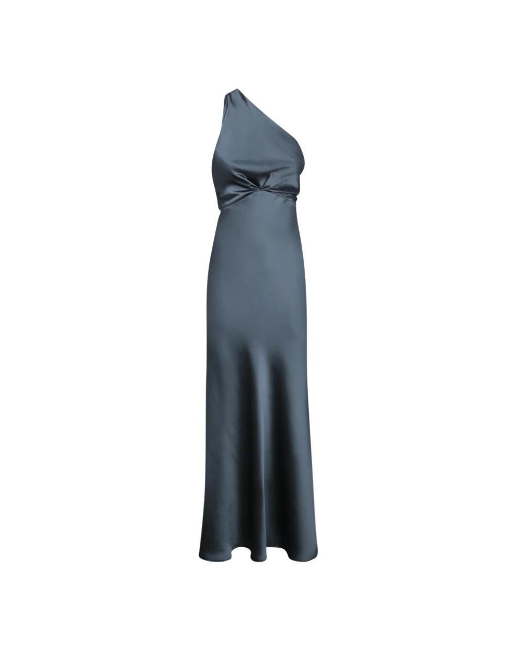 Blanca Vita Blue Maxi Dresses