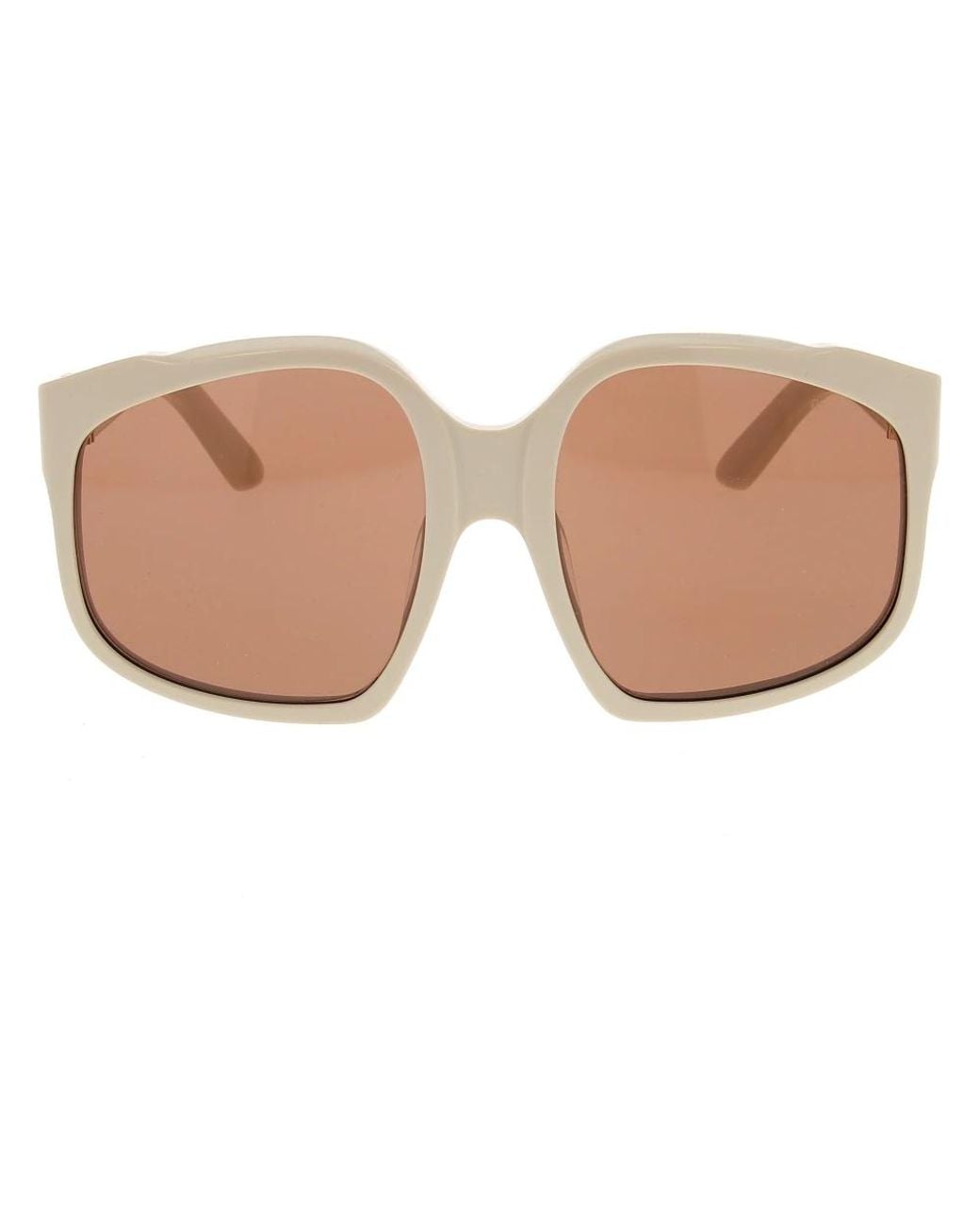 Miu Miu Natural Sunglasses