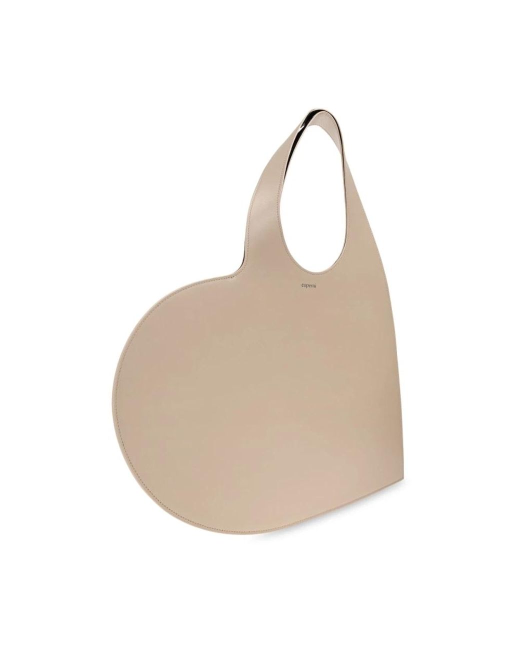 Coperni Natural Shoulder Bags