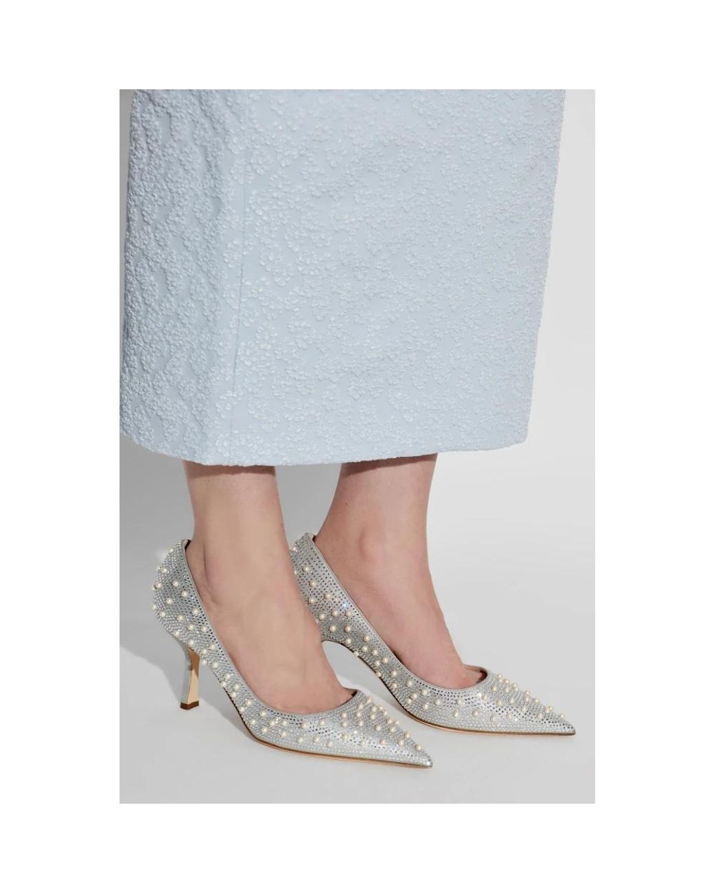 Rodo Hakken in het Gray