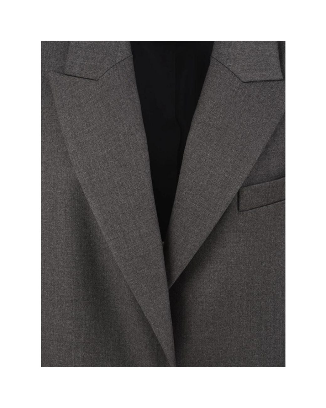 Aniye By Black Blazers