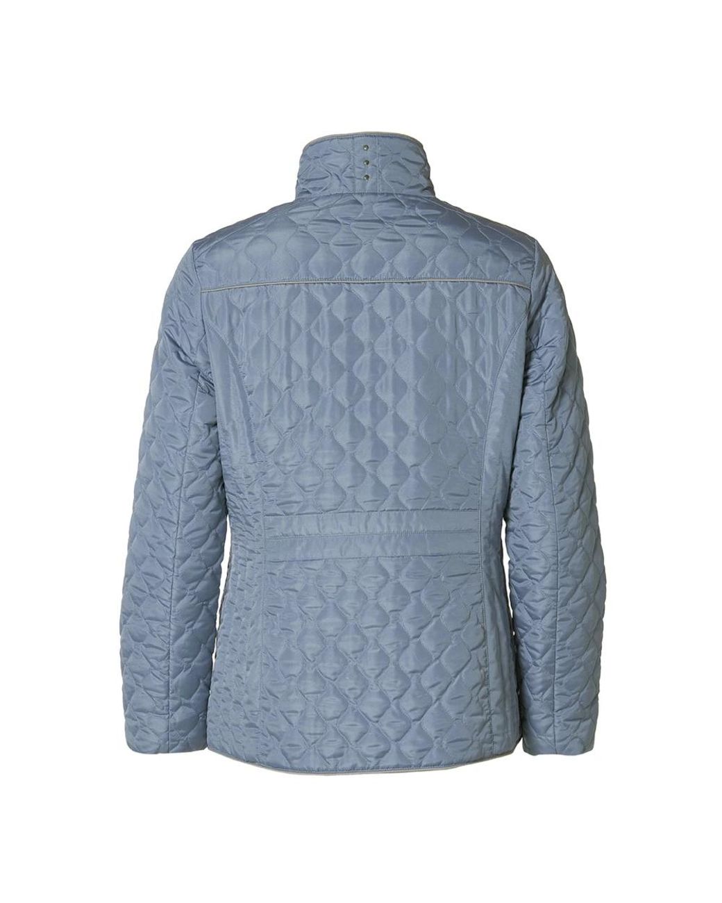 Winter Jackets Danwear en coloris Blue