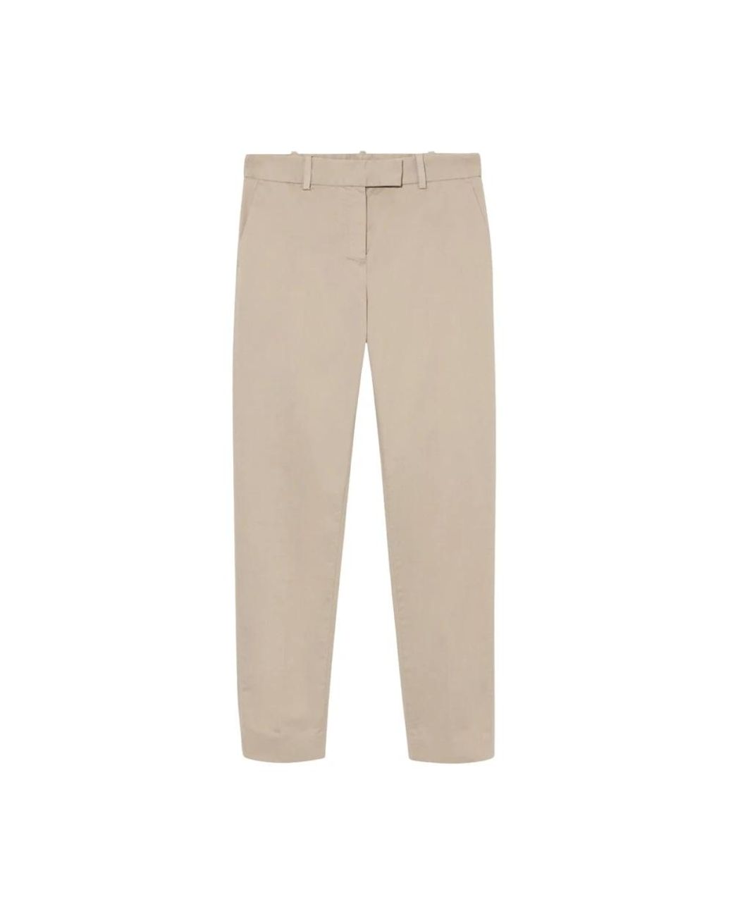 Brooks Brothers Natural Chinos