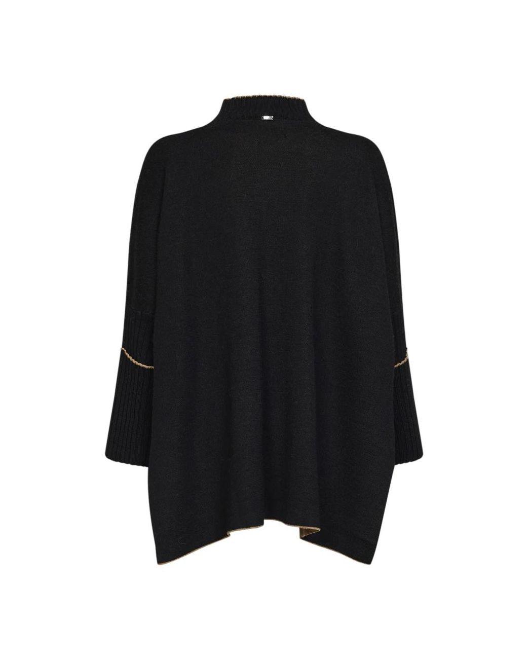 Turtlenecks Herno de color Black