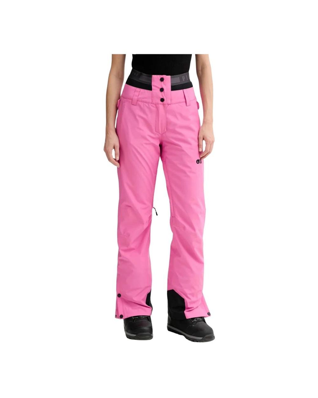 Picture Exa 20/20 Broek in het Pink