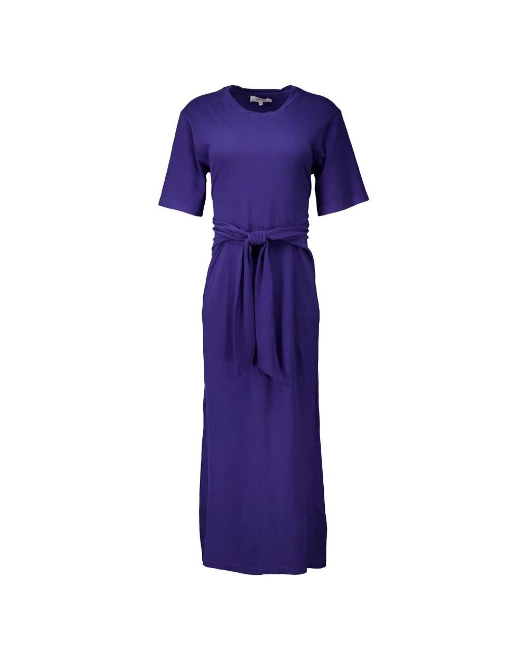 Xirena Purple Maxi Dresses