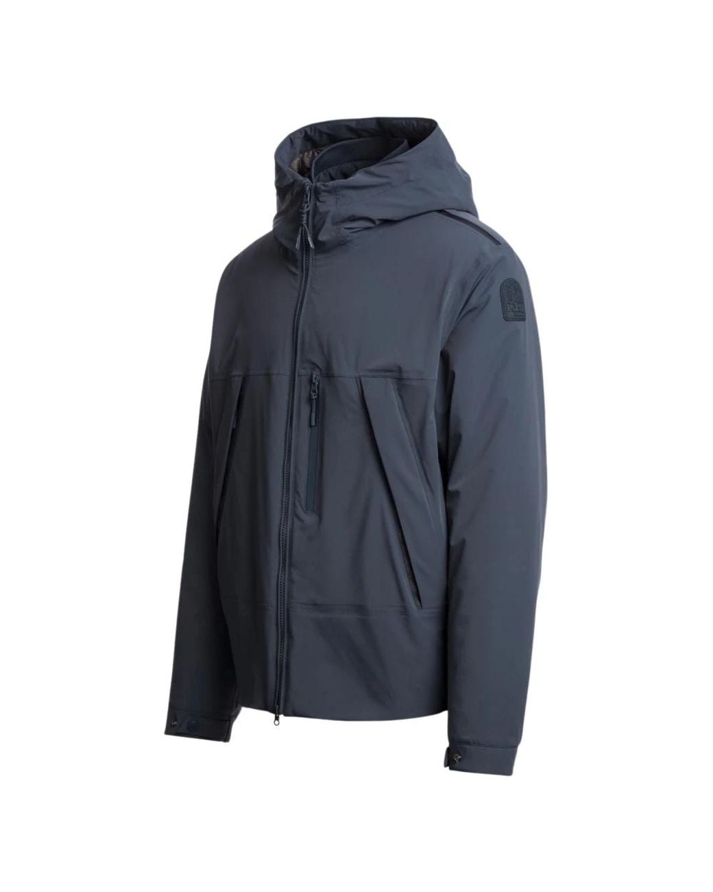 Parajumpers Blue Light Jackets for men