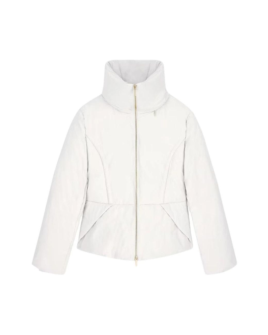 Down Jackets ARMANI EXCHANGE en coloris White