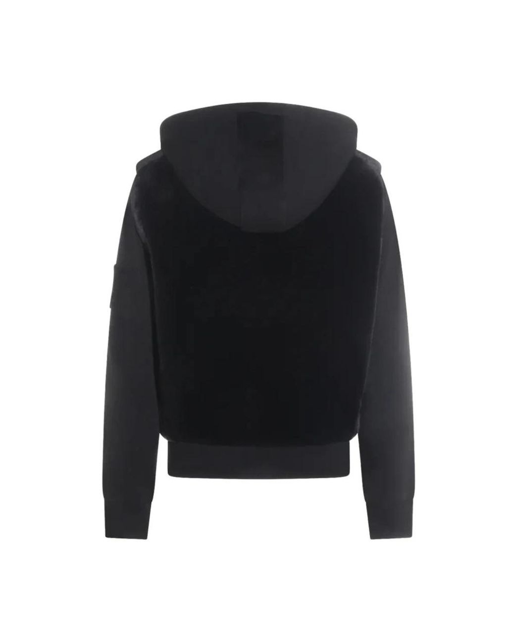 Zip-Throughs Moose Knuckles pour homme en coloris Black