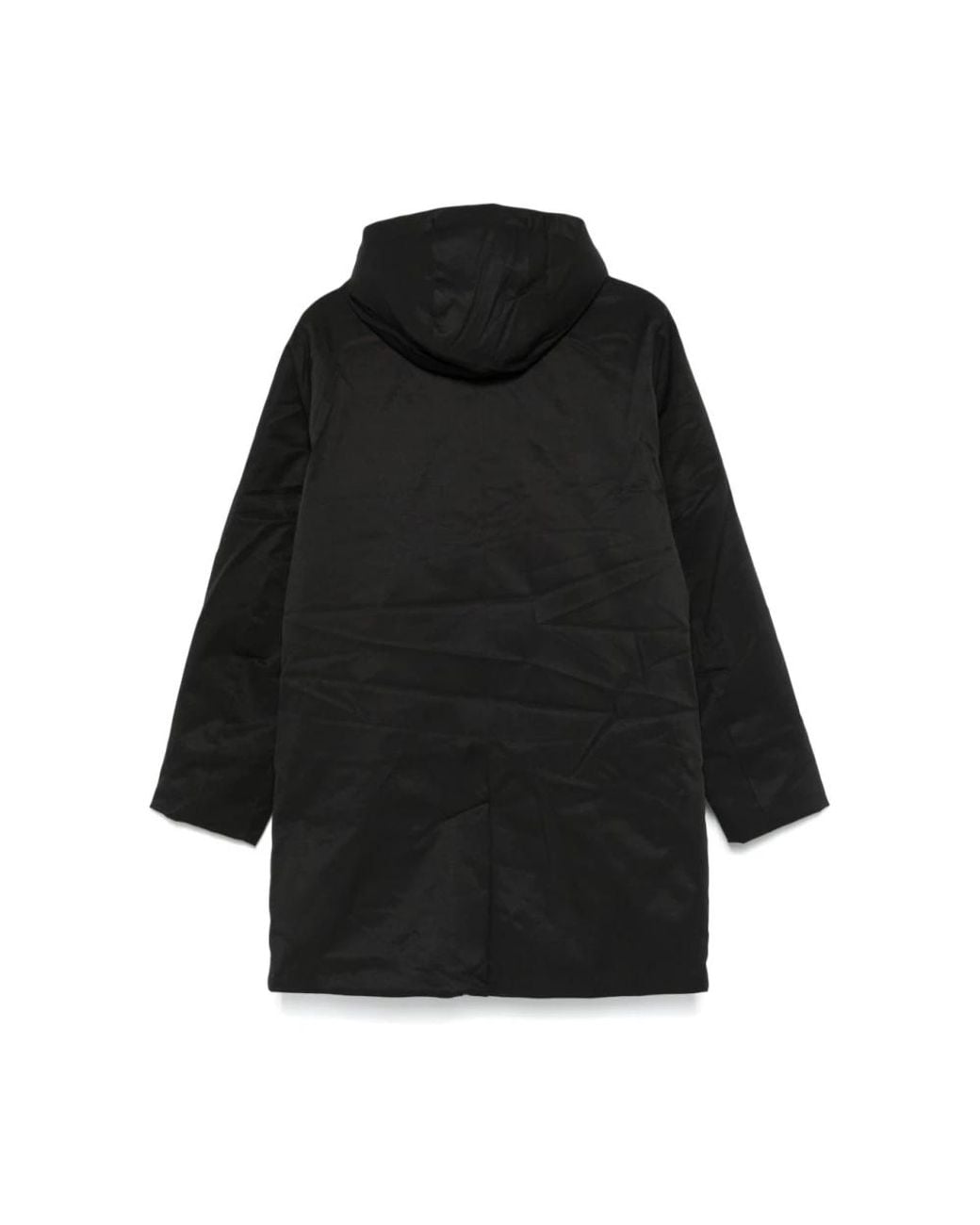Rain Jackets K-Way pour homme en coloris Black