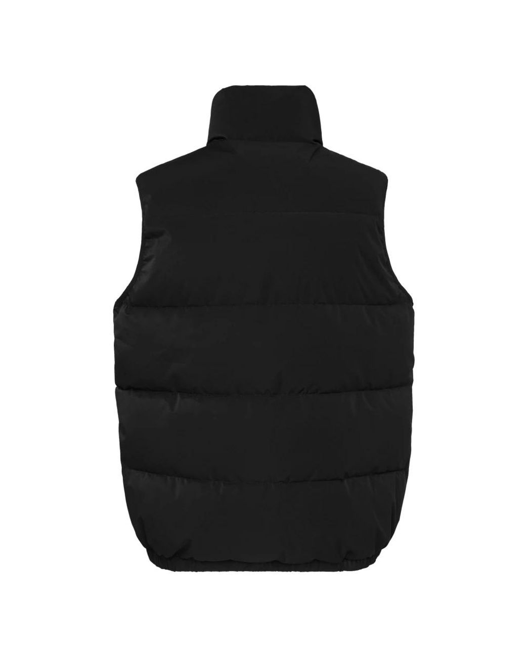 Vests Philipp Plein de hombre de color Black
