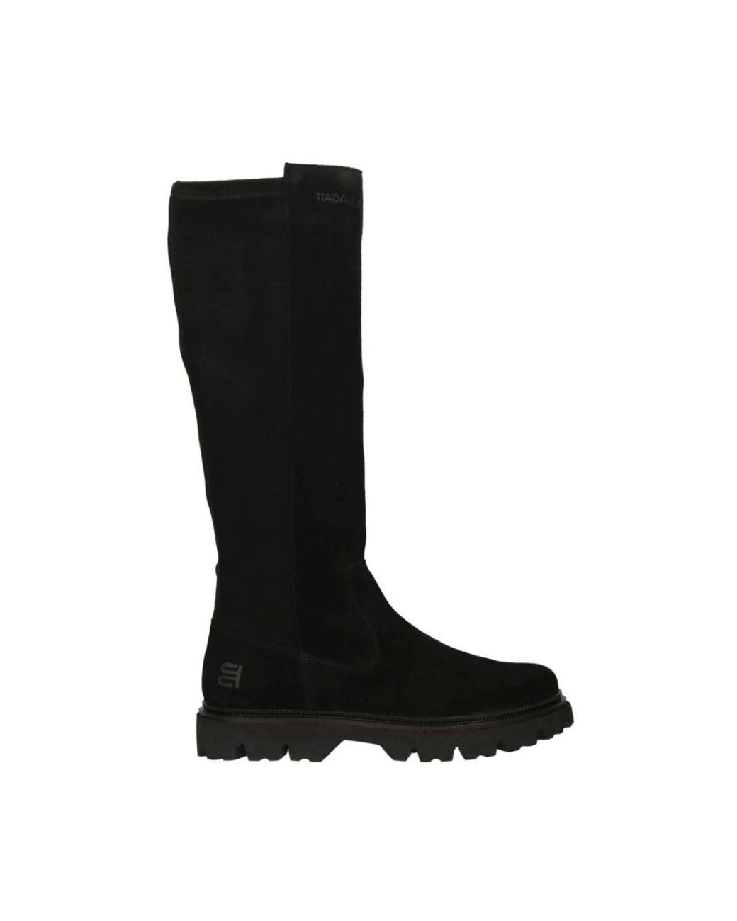 Bagatt Black High Boots