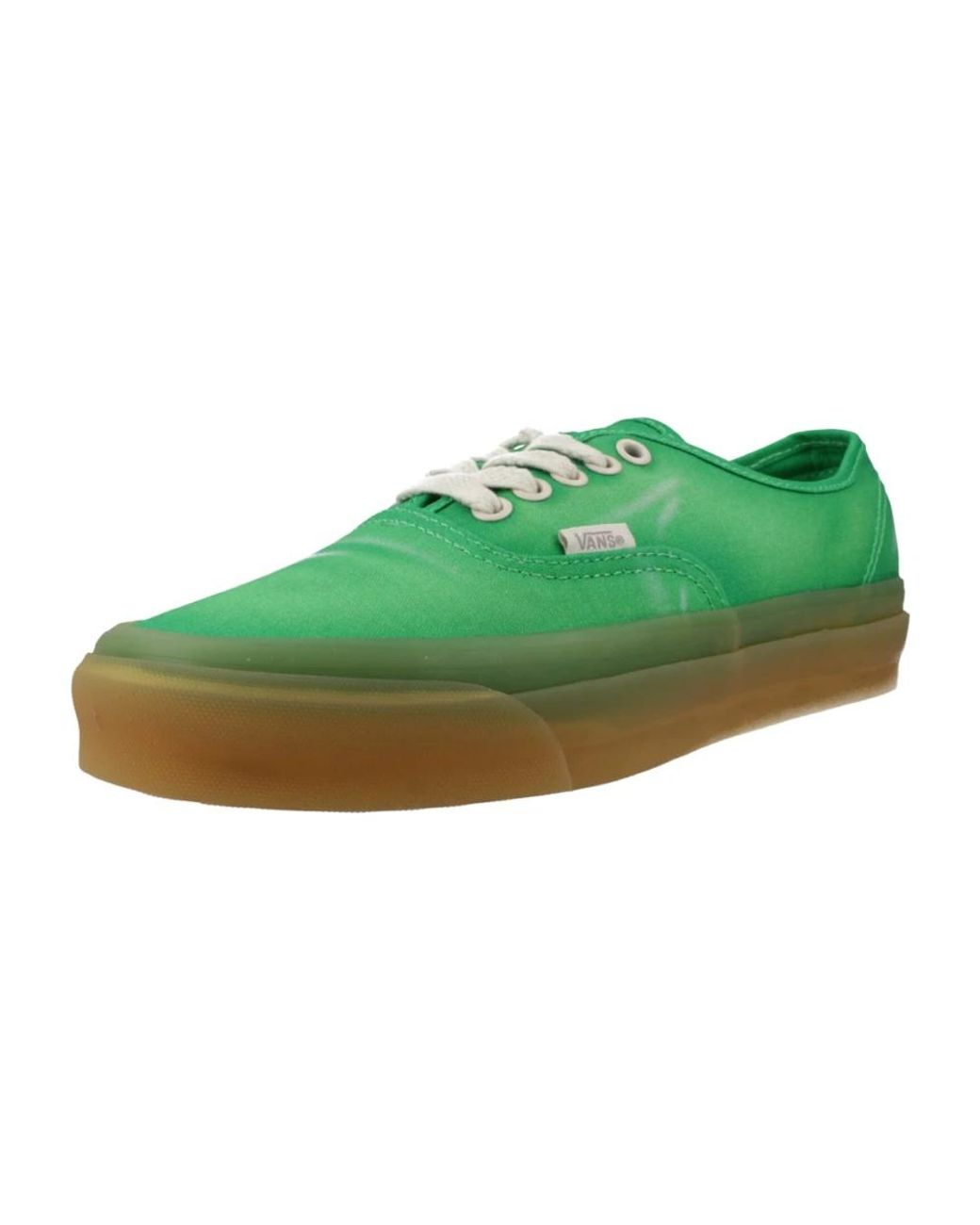 Sneakers Vans pour homme en coloris Green