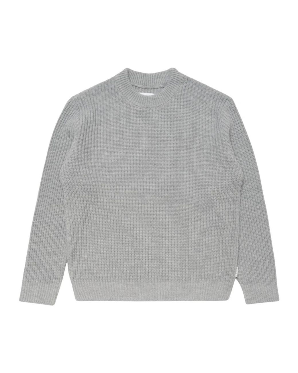 Edwin Gray Round-Neck Knitwear for men