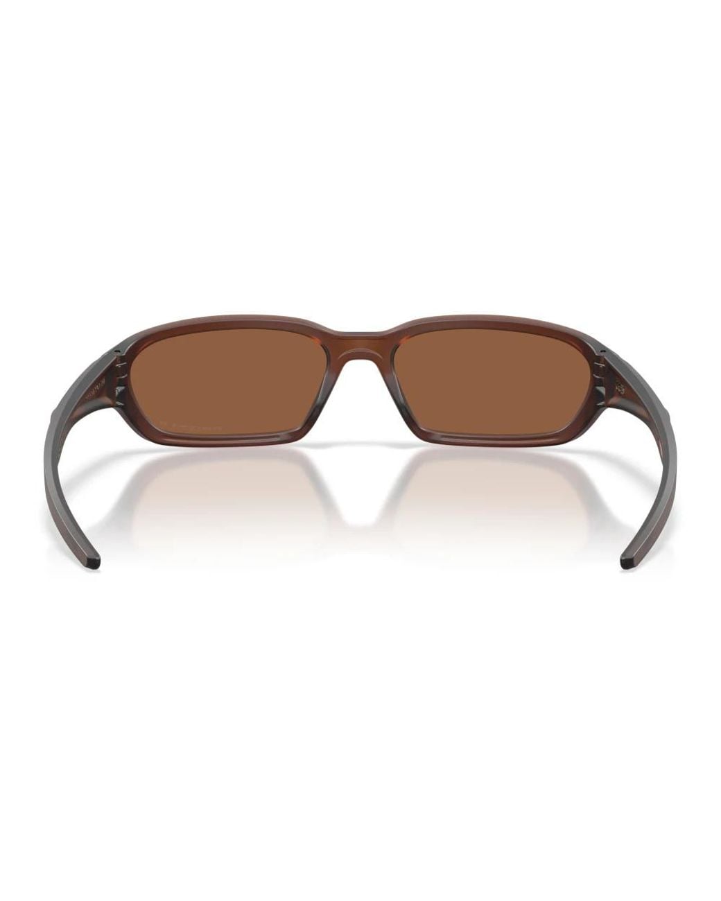 Oakley Brown Sunglasses
