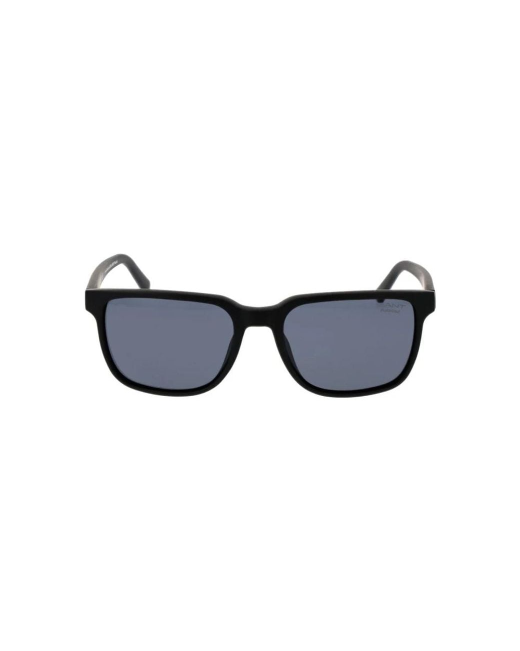 Sunglasses Gant de hombre de color Black