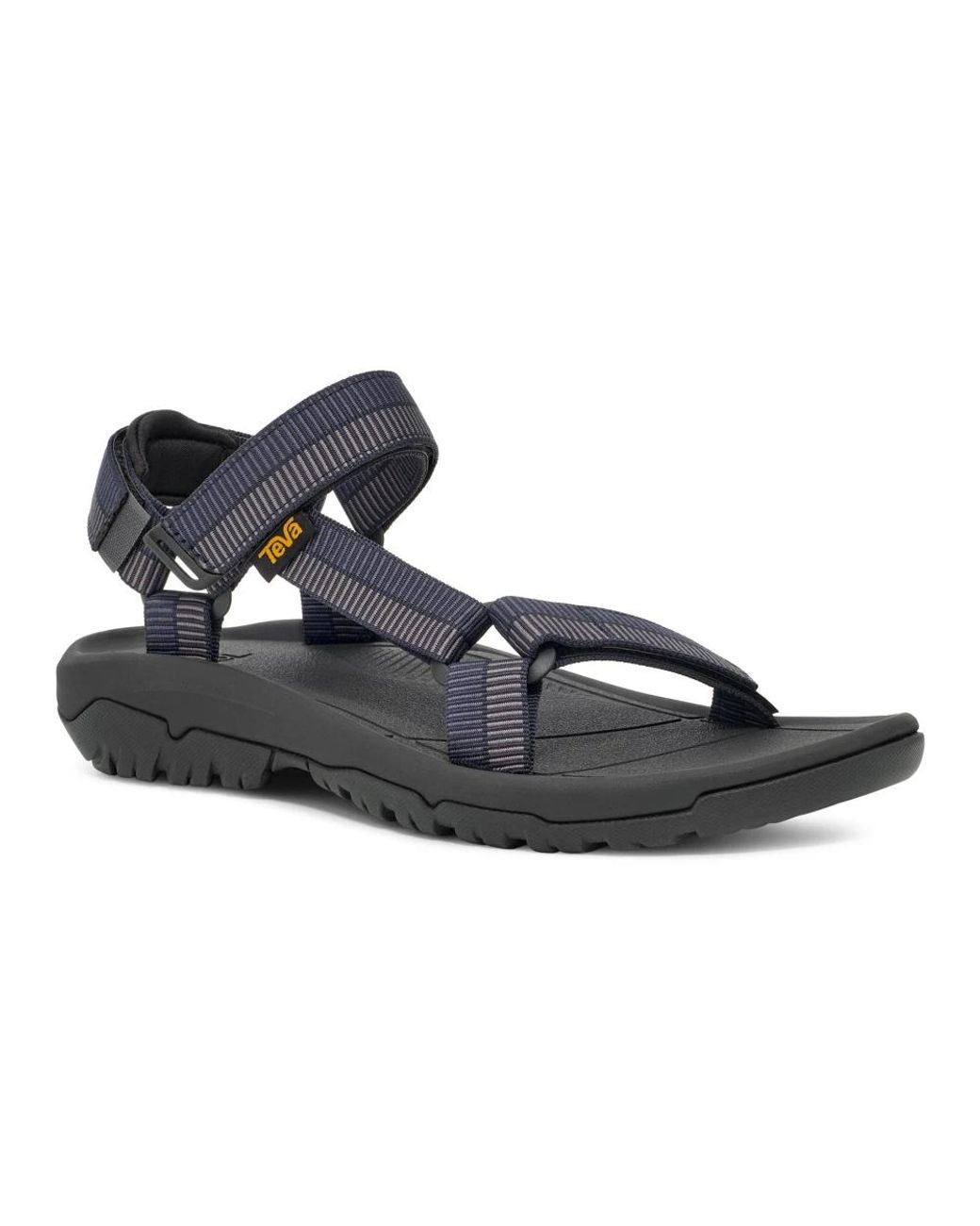 Flat Sandals Teva pour homme en coloris Blue