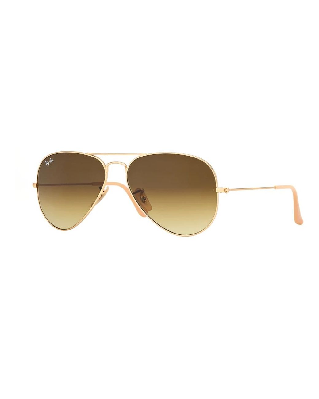 Ray-Ban Yellow Sunglasses for men