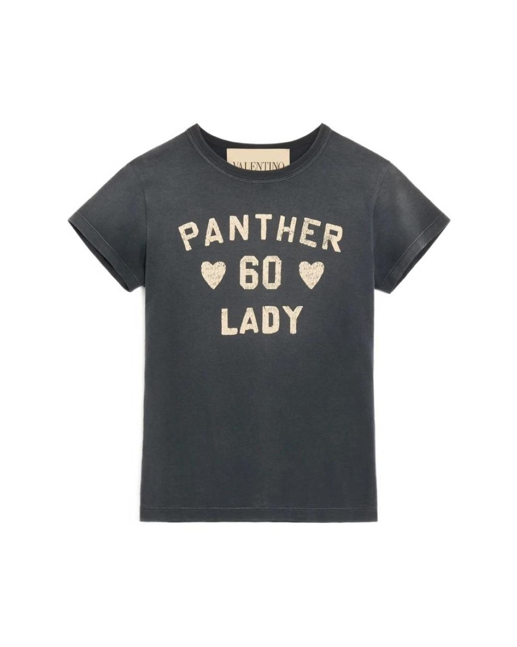 Valentino Black T-Shirts