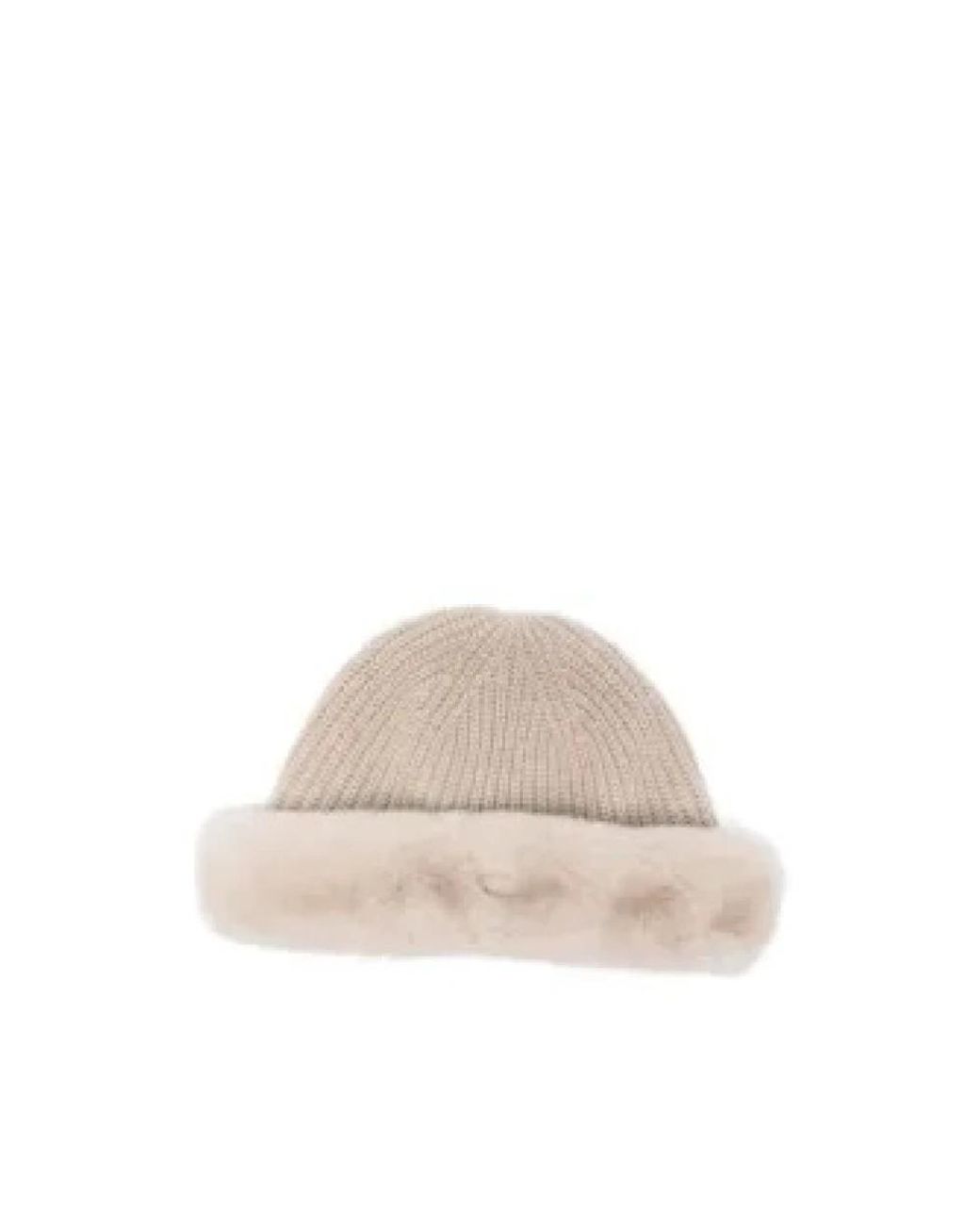 Yves Salomon Natural Accessories