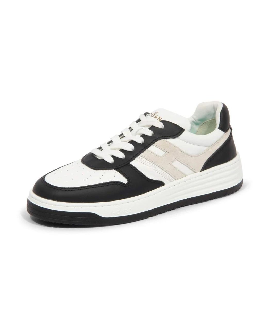 Hogan Multicolor Sneakers