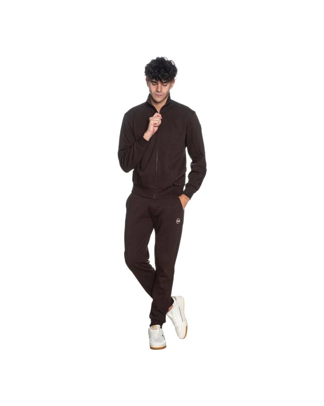 Training Jackets Colmar de hombre de color Black