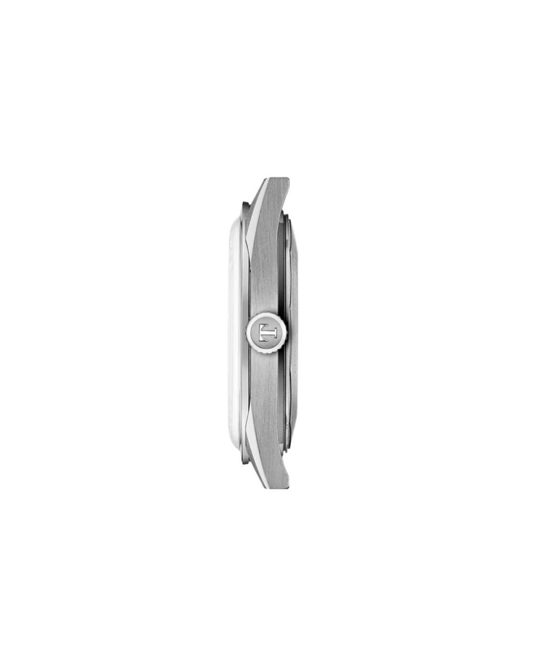 Tissot Metallic Watches