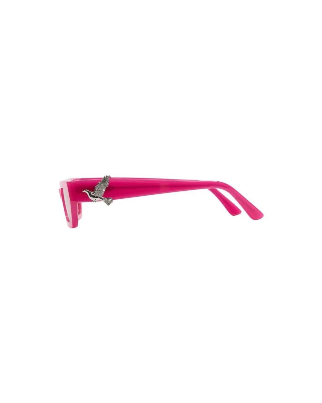 Sunglasses di 3.PARADIS in Pink
