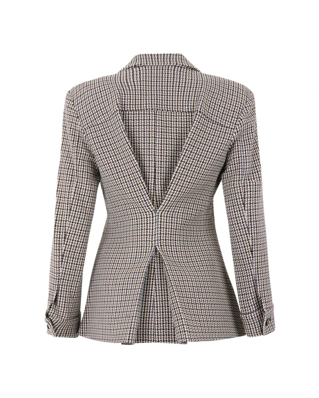 Blazers Veronica Beard en coloris Gray