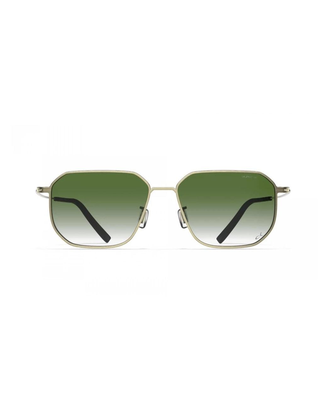 Blackfin Green Sunglasses