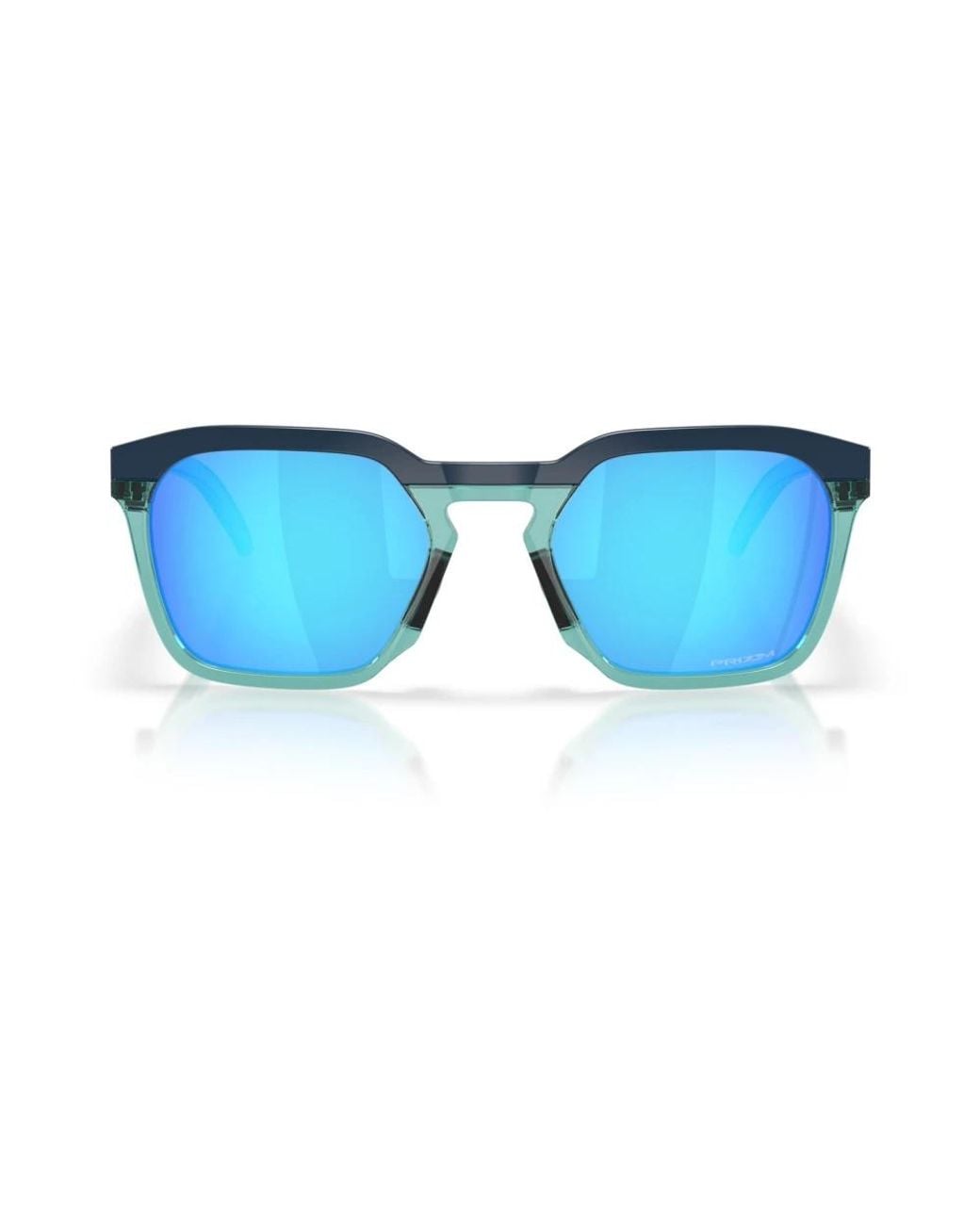 Oakley Blue Sunglasses