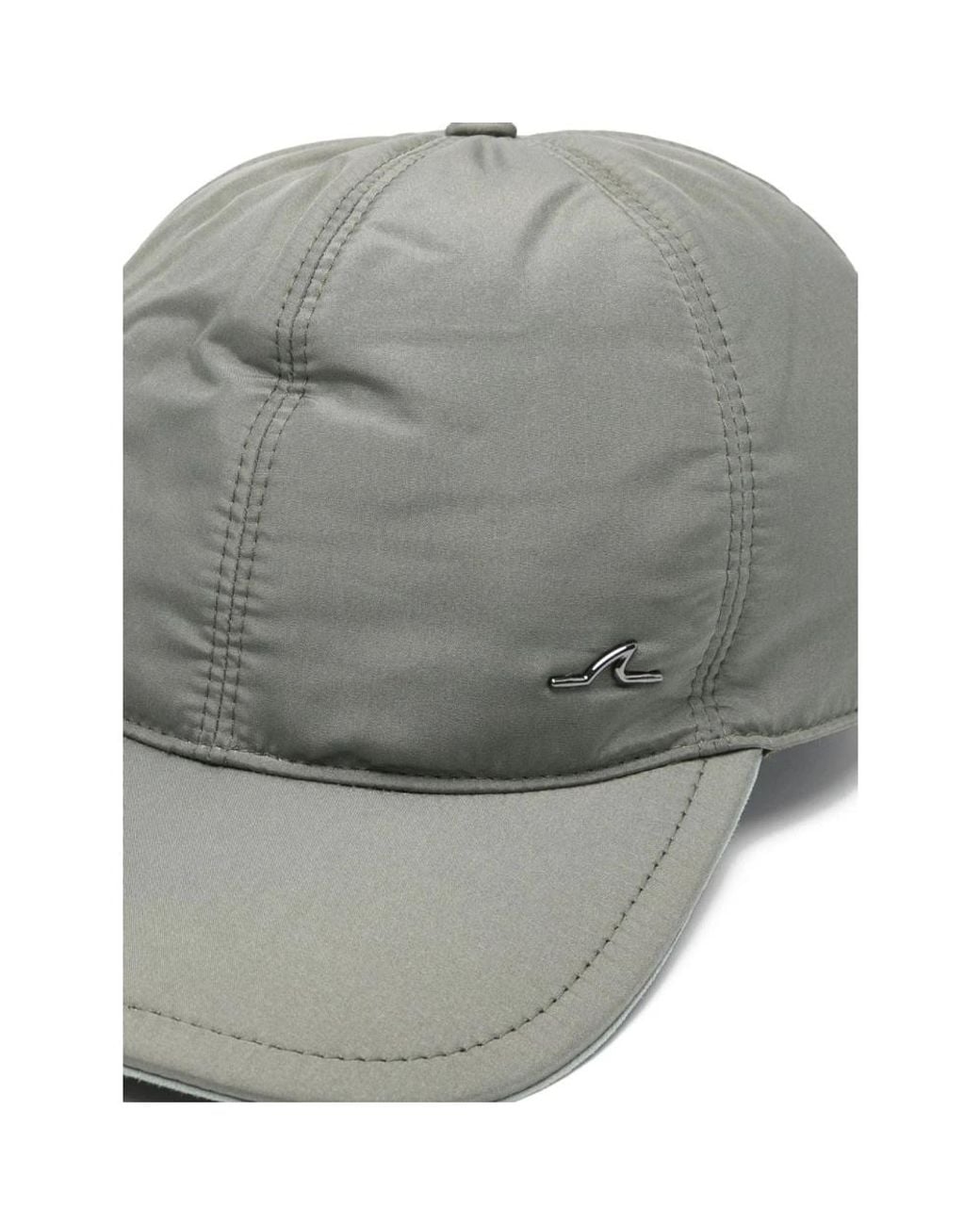 Paul & Shark Gray Hats & Caps for men