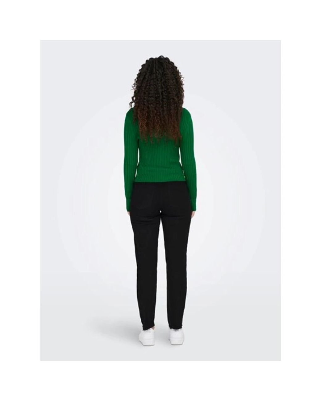 Cardigans ONLY en coloris Green