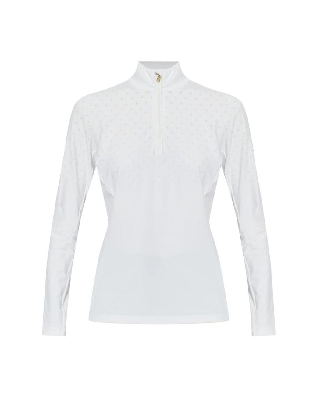 Bogner Davina Top in het White