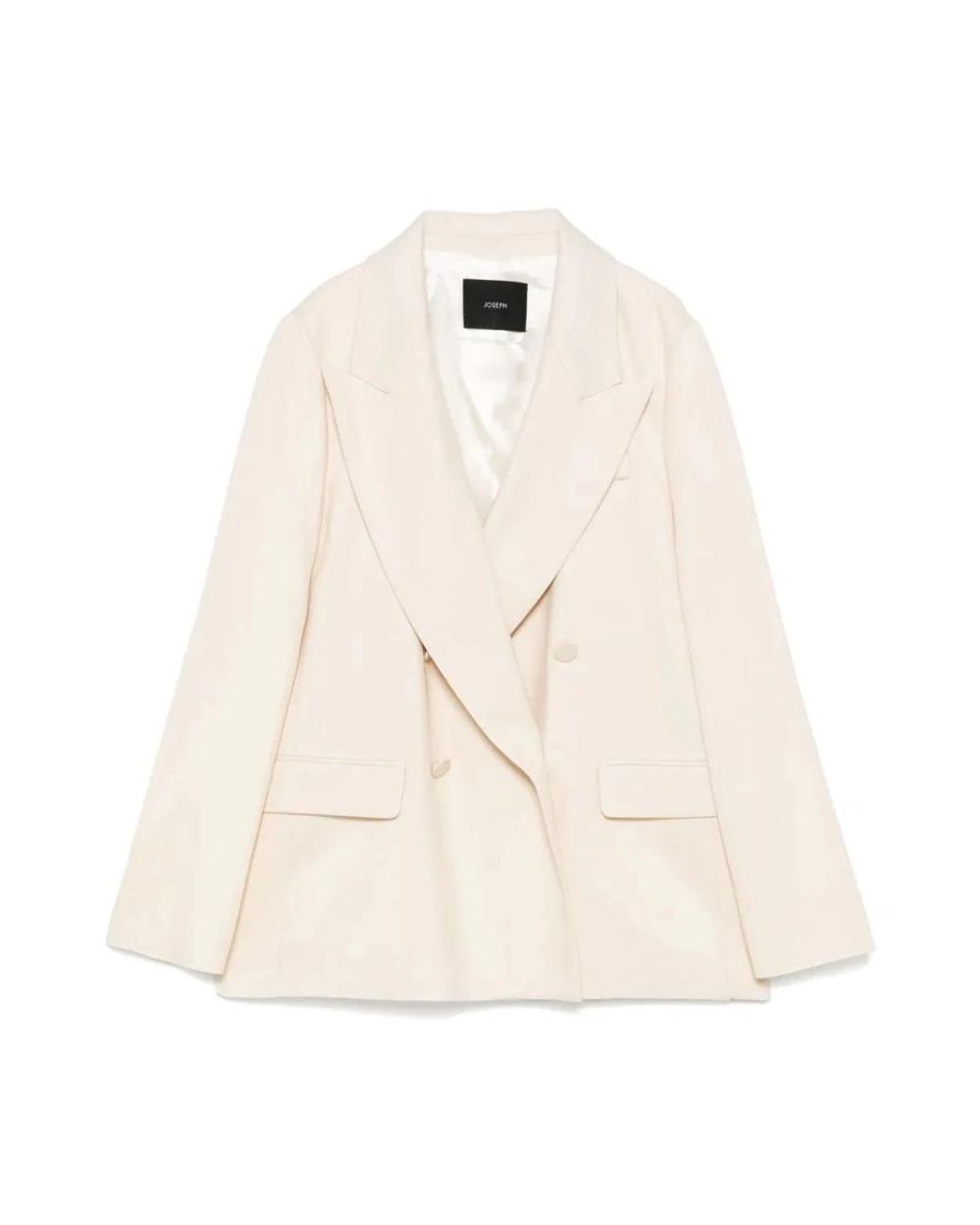 Joseph Natural Blazers