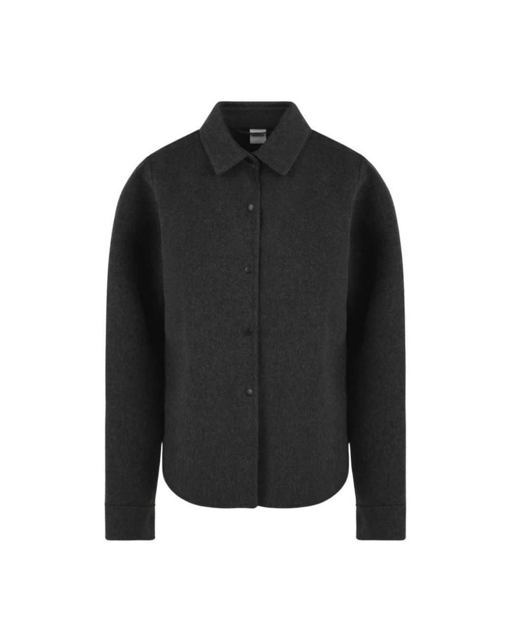 Light Jackets Aspesi en coloris Black