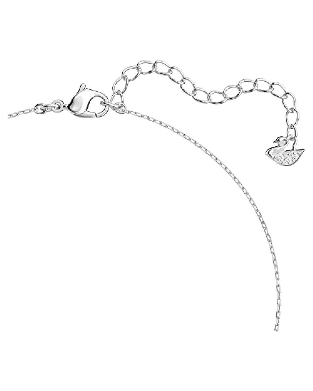 Swarovski Metallic Attract Stud 5431895