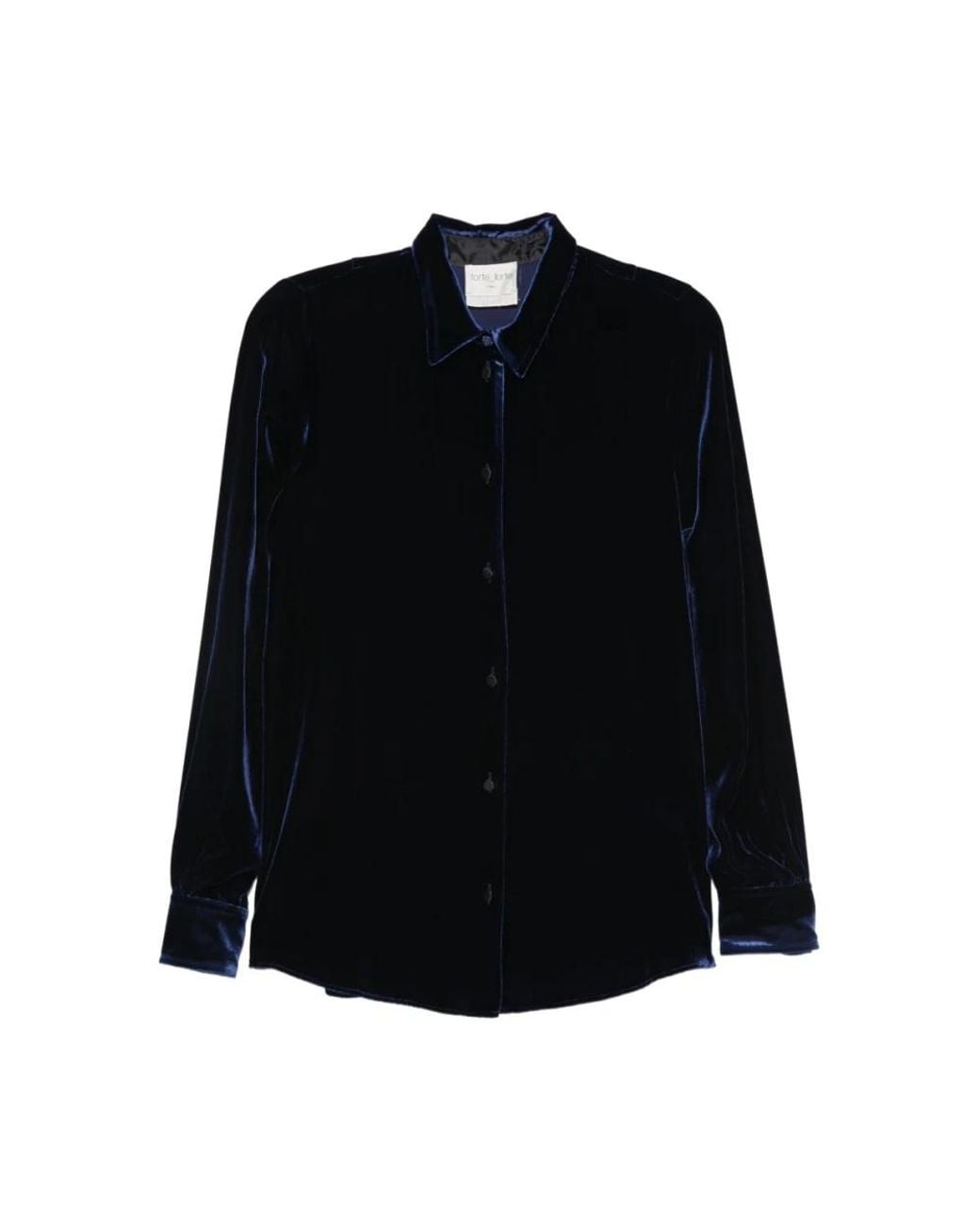 Forte_forte Black Light Jackets