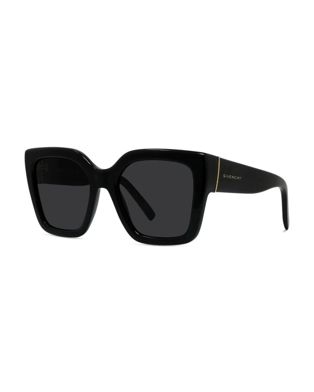 Sunglasses Givenchy de color Black