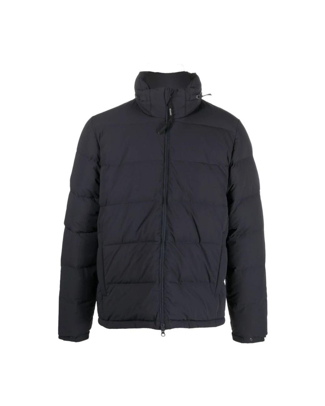 Aspesi Jassen ,Blauw Jack Voor Mannen in het Blue voor heren