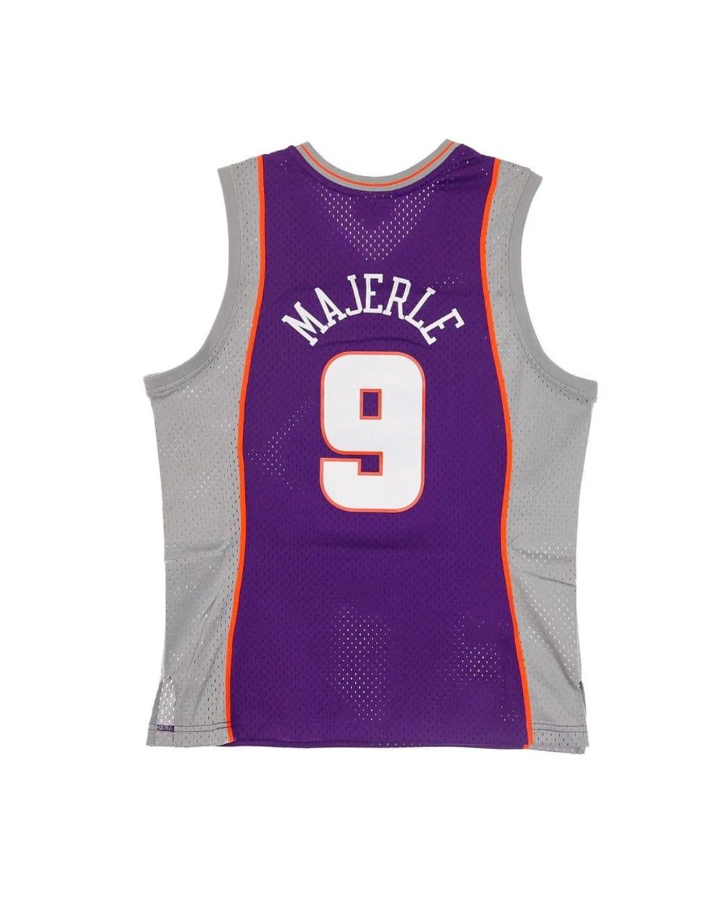 Sportswear Mitchell & Ness de hombre de color Purple