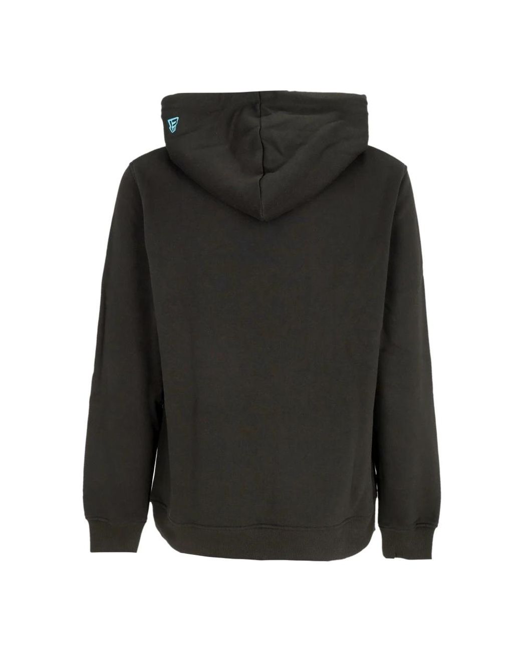 KTZ Gray Hoodies for men