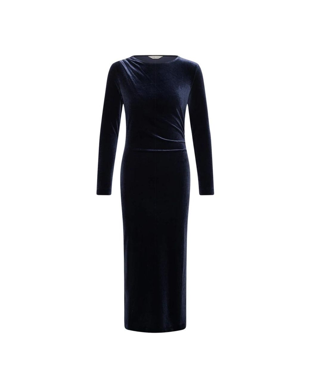 Midi Dresses Part Two en coloris Blue