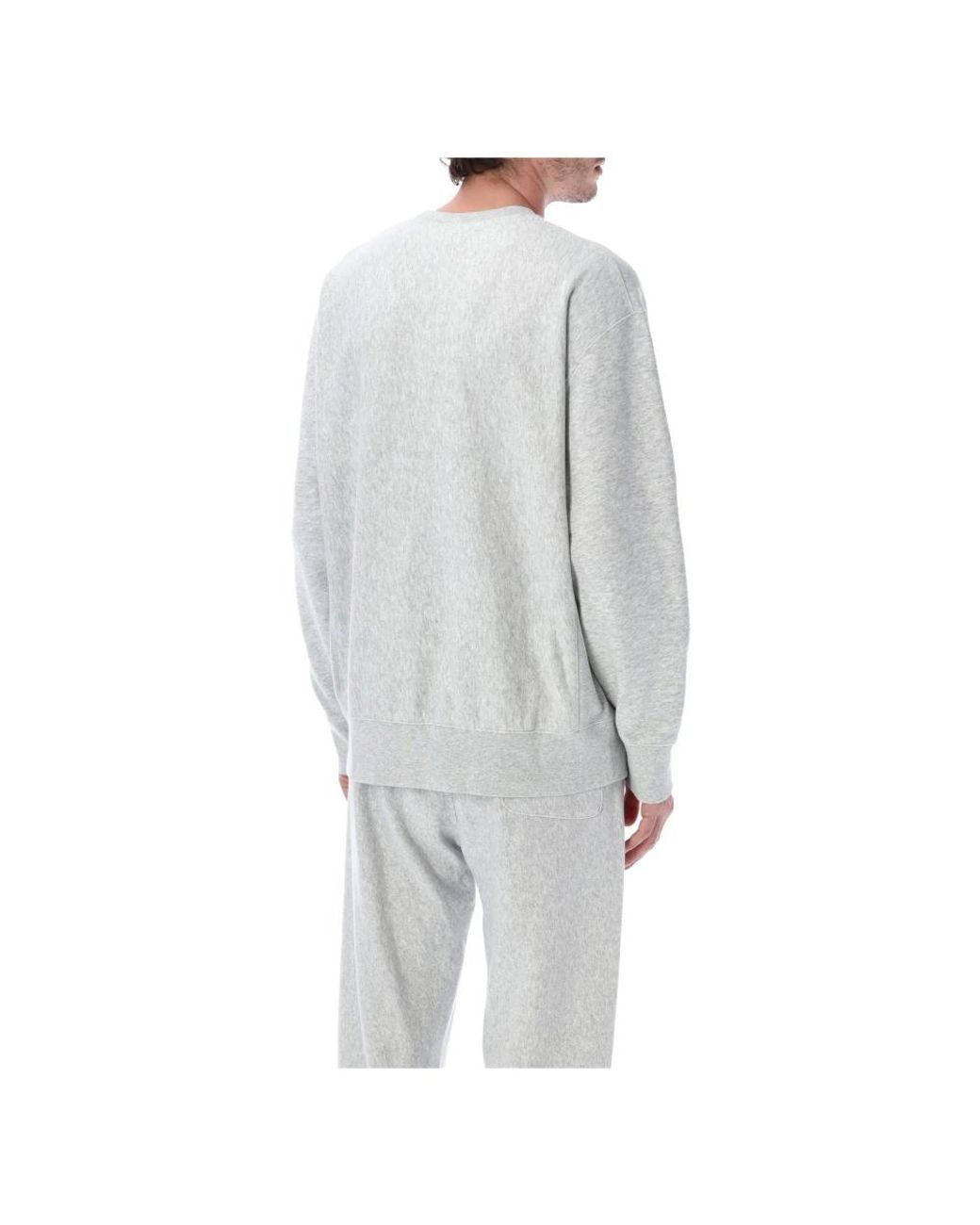 Champion Gray Sweatshirts for men