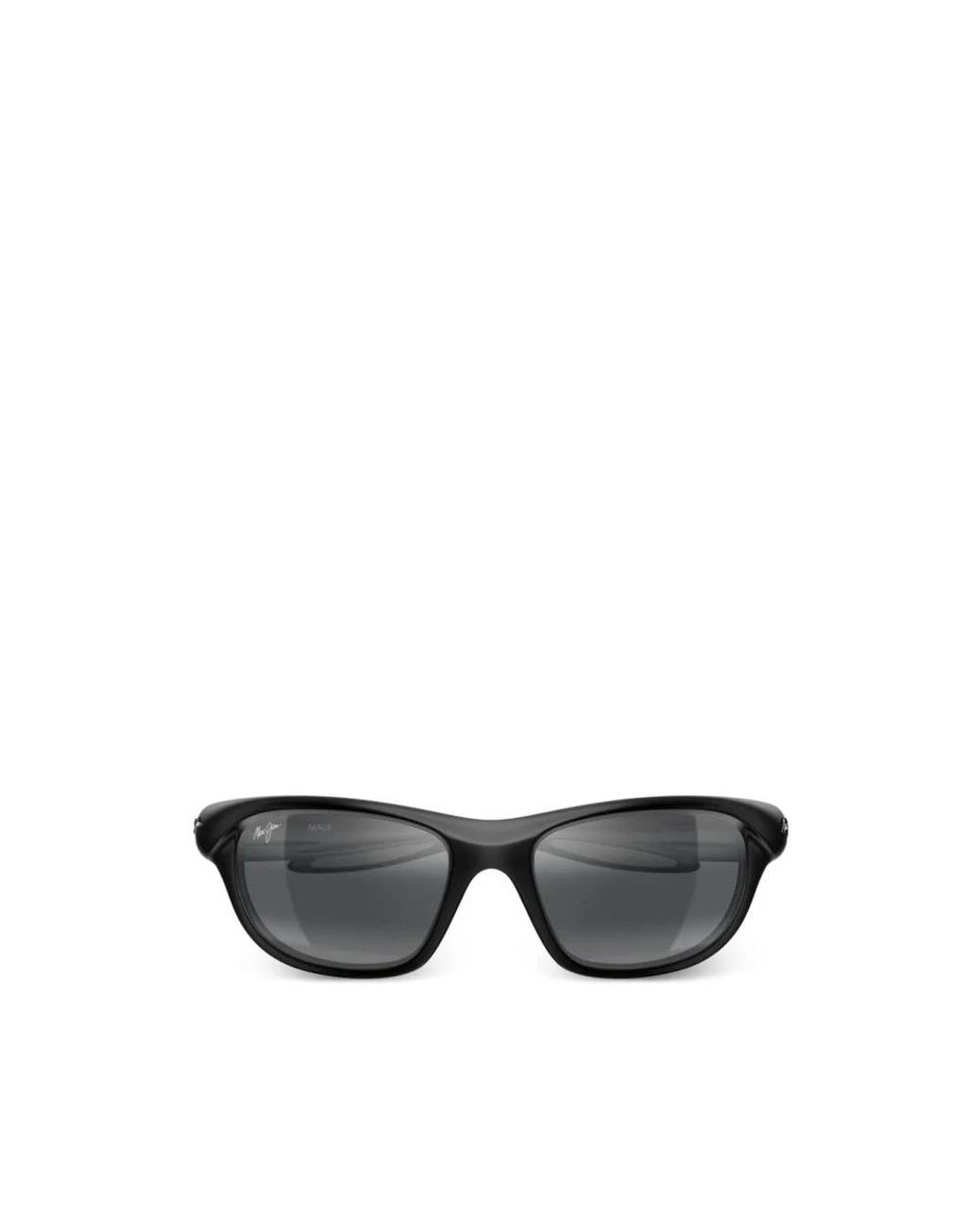 Maui Jim Gray Sunglasses
