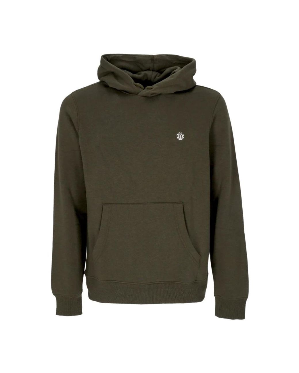Element Hoodies in het Green voor heren