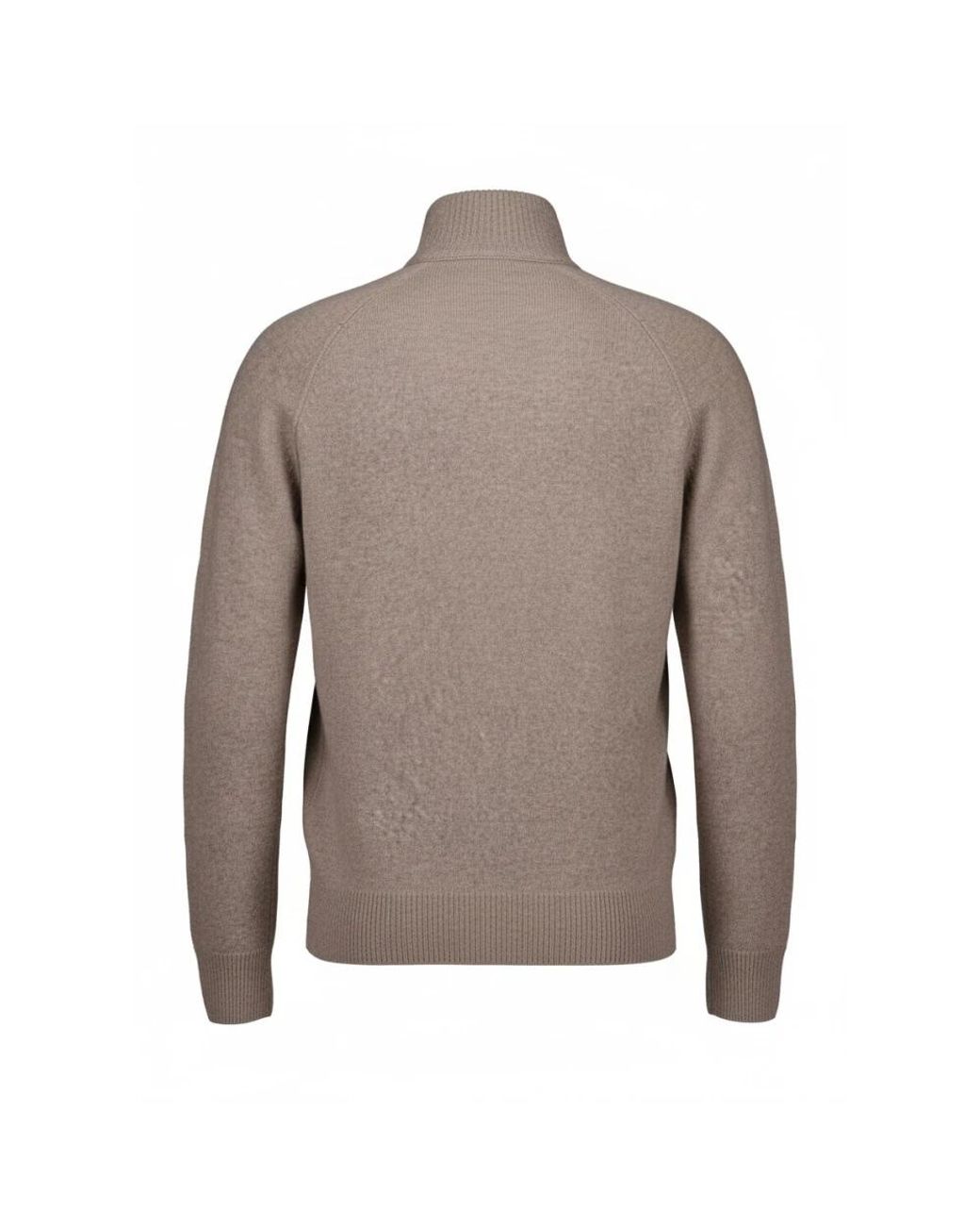 Cardigans Genti pour homme en coloris Brown